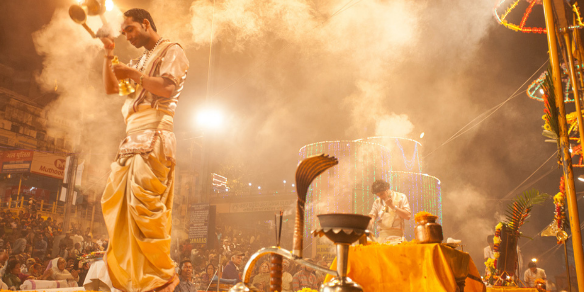 Varanasi